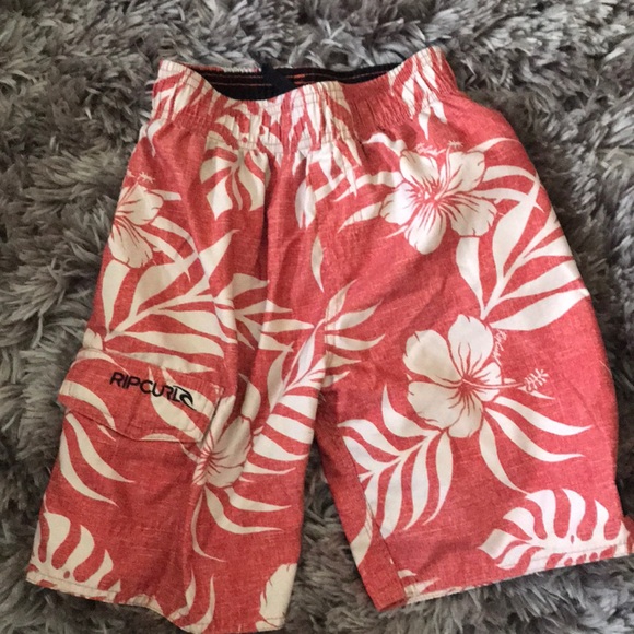Rip Curl boys large swimsuit - Picture 1 of 4
